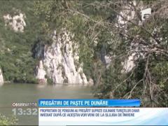 Ofertele de Paște la pensiunilor din Clisura Dunării