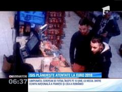Statul Islamic plănuieşte atentate la Campionatul European de Fotbal din Franţa
