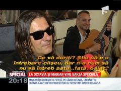 SPECIAL! Octavia Geamănu va deveni mamă