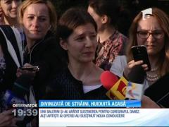 Alina Cojocaru, o stea a baletului mondial, divinizată de străini, dar huiduită în România!