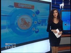 Horoscopul zilei 14/04/2016. Peştii vor cheltui fără să clipească economiile strânse cu greu în ultima vreme