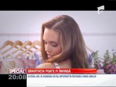 SPECIAL! Sânii îmbătrânesc cu cel puțin 2, 3 ani înaintea restului corpului