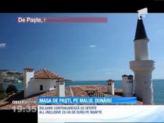 Delta Dunării? Sau Dubai? Grea alegere pentru românii care de Paşte pleacă în vacanţă. Sunt destinaţiile la modă în 2016