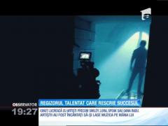 Ionuţ Trandafir, regizorul talentat care rescrie succesul