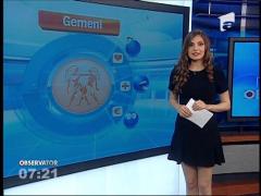 Horoscopul zilei 16/04/2016. Weekend plin de distracţie pentru nativii Berbec