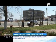 Observator de weekend