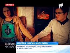 Familia Bodnariu, susținută în zeci de țări