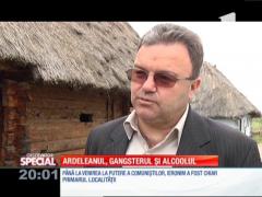 SPECIAL! Poveste a românului Ieronim Budac, şoferul lui Al Capone