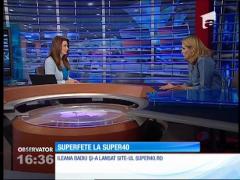 Superfete la Super40