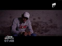 Chris Brown se destăinuie într-un film documentar biografic