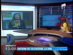 Cosmin Guşă şi Sorin Oancea, audiaţi la DNA