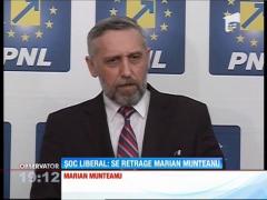 Cătălin Predoiu, candidatul Partidului Naţional Liberal pentru Primăria Capitalei