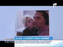 Familia Bodnariu a învins sistemul norvegian şi se va reuni până la 1 iulie