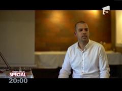 Special! Mircea Oșan a renunțat la o carieră promițătoare pentru a se dedica terapiilor alternative