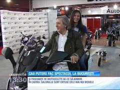 Observator 13 Weekend