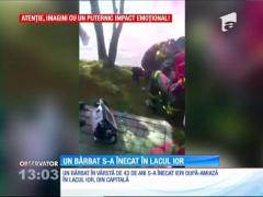 Observator 13 Weekend