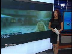 Adina de la Heaven, ceruta în căsătorie