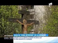 Viaţa la Cernobîl, după 30 de ani de la cel mai grav accident nuclear din istorie