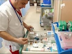 Dezinfectantele folosite pe pacienții de la Colectiv sunt de nouă ori mai slabe decât scrie pe etichetă