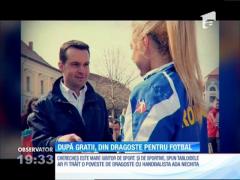 Primarul din Baia Mare, Cătălin Cherecheş, prins în flagrant cu o şpagă de 30 de mii de lei