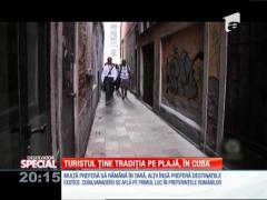 Special! Destinații exotice de Paște