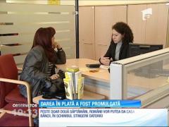Darea în Plată a fost promulgată! Românii vor putea da casa băncii, în schimbul stingerii datoriei