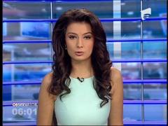 Oboseala l-a aruncat pe un tânăr în braţele morţii în Joia Neagră. Maşina a fost spulberată de un TIR