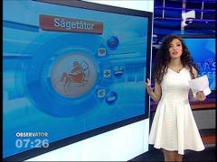 Horoscopul Zilei 29/04/2016. Berbecilor le va merge totul la superlativ