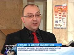 Observator 13 Weekend