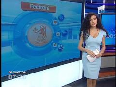 Horoscopul zilei de 30/04/2016. Balanțele au o zi liniștită