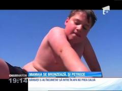 Observator de weekend