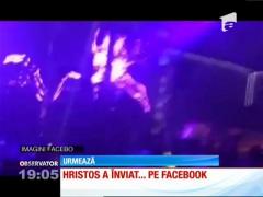 Observator de weekend