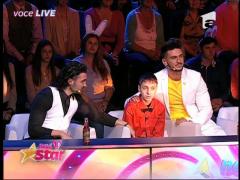 Observator 13 Weekend