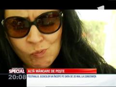 Special! Creveții, printre cele mai apreciate fructe de mare