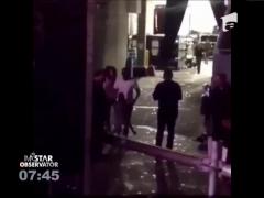 Blue Ivy, pe urmele mamei sale, Beyonce