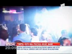 Special! Timpul este mai preţios decât banii