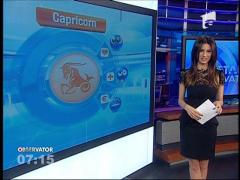 Horoscopul zilei de 03/05/2016. Berbecii sunt sfătuiți să nu-și forțeze limitele