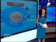 Horoscopul zilei de 05/05/2016. Capricornii vor fi atraşi în discuţii aprinse