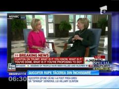 Hackerul român cunoscut sub numele de Guccifer rupe tăcerea din închisoarea