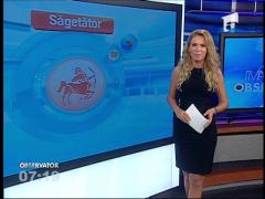 Horoscopul zilei de 06/05/2016. Sfârşitul de săptămână îi găseşte veseli pe nativii leu