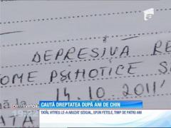 Două surori gemene, din Botoşani, caută linişte după ani de abuzuri