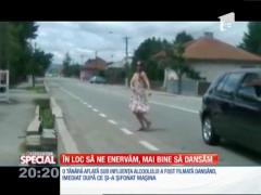 Special! În loc să ne enervăm, mai bine să dansăm