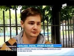 Observator de weekend