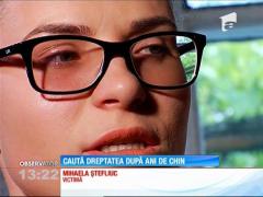 Observator 13 Weekend