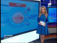 Horoscopul zilei 07/05/2016. Berbecii îşi doresc cu orice preţ o schimbare