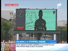 Tragedia s-a repetat după 16 ani! Moartea dinamovistului Patrick Ekeng a şocat pe toată lumea