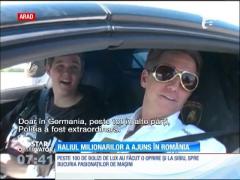 IMA Star Observator 07/05/2016