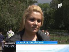 Prima ediţie a Zilei Tăticilor