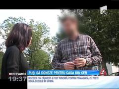 Într-o comună din Argeş, preoţii au găsit o metodă ingenioasă să strângă bani pentru biserica ce necesită renovare. Doi la sută din impozitul pe venit