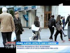 Doar 4 români dintr-o sută ştiu să aplice manevre de prim ajutor